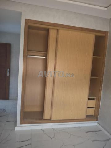 Appartement à louer Ain Sebaa - 2