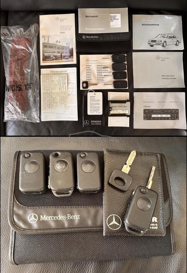 Mercedes-Benz280