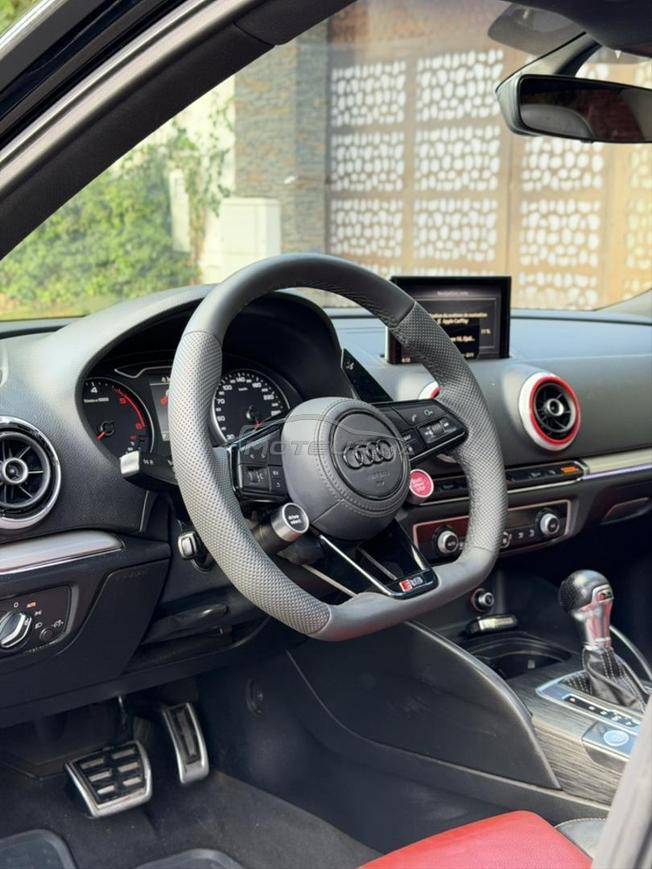 audi a3 sline 2016 importé neuf