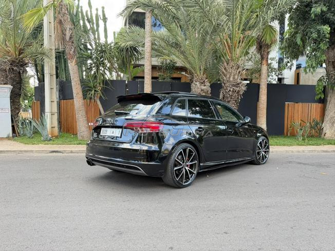 audi a3 sline 2016 importé neuf