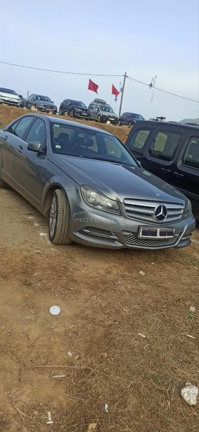 Mercedes Classe C 220