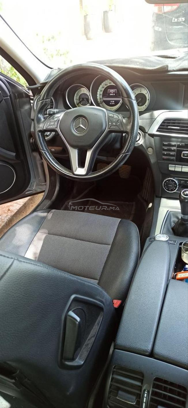 Mercedes Classe C 220
