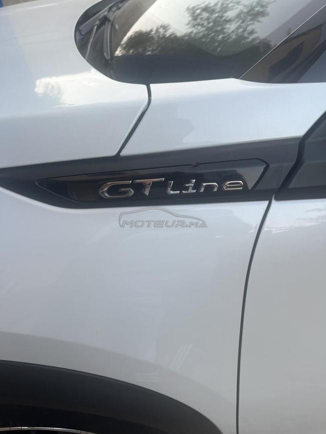 2008 Peugeot GT Line diesel 