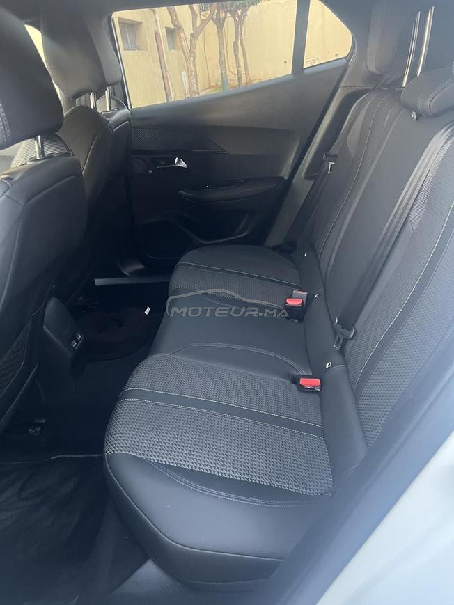 2008 Peugeot GT Line diesel 
