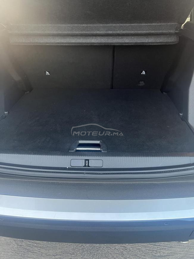 2008 Peugeot GT Line diesel 