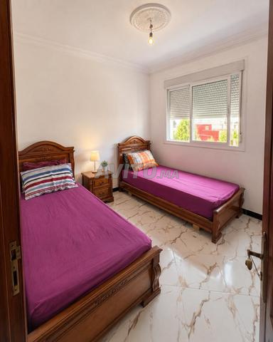 Appartement à vendre 80 m² à Martil - 2