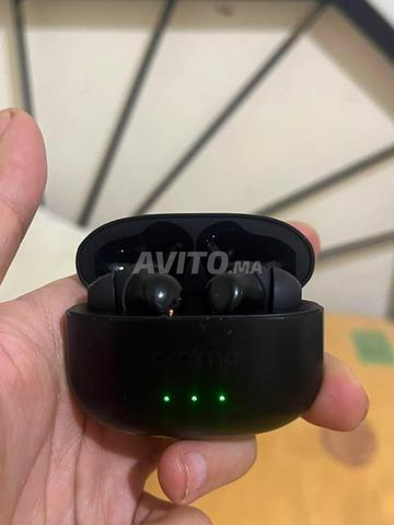Oraimo FreePods 3C - 2