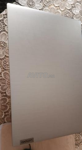 حاسوب محمول Lenovo IdeaPad 3 Ryzen 5 - 2