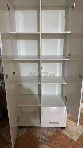 Armoire 2 portes – Promotion de la semaine 💗 - 2