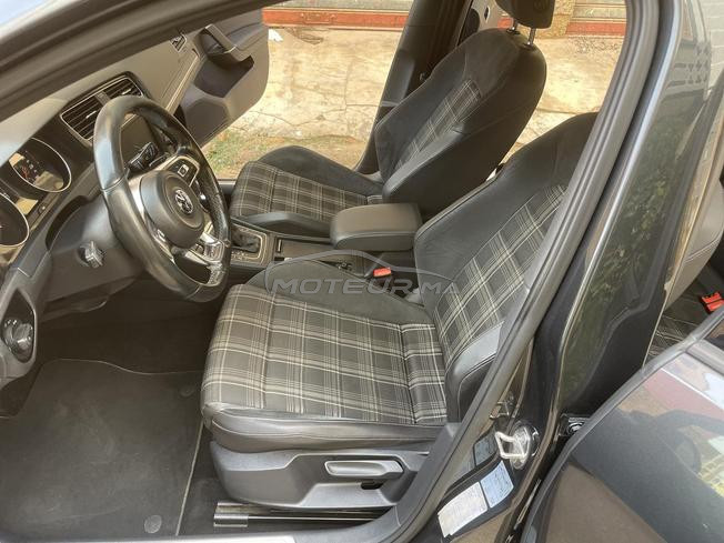 golf 7 GTD Diwana