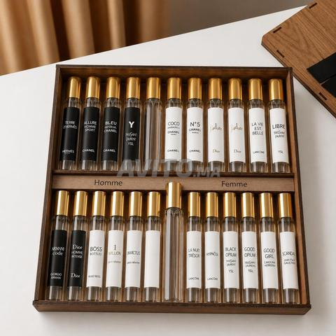 Vente en Gros Parfums 33ML - Tanger