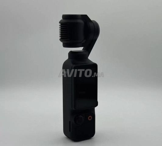 DJI OSMO POCKET 3 - 2