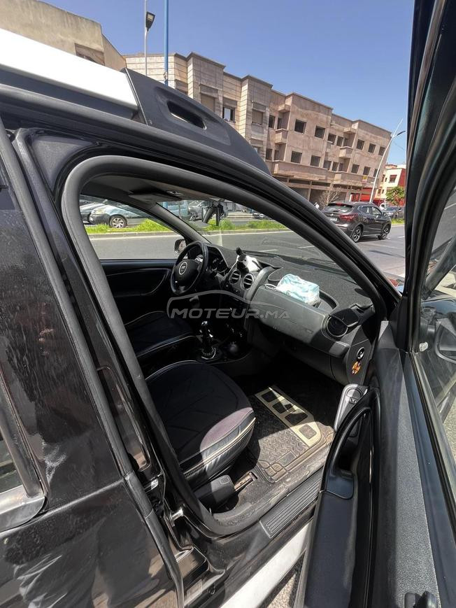 voiture très bonne état à vendre 