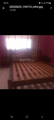 Vente sommier en bon état - 2