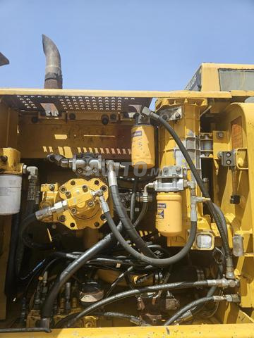 كاتربيلر 318 B - 2