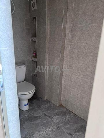 Quartier Chaouki Khouribga proche de l'école ENCA - 2