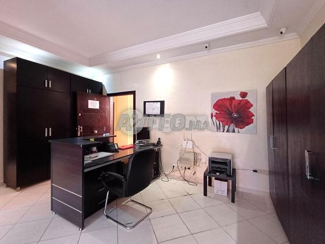 RAK-GU-1226 - Appartement à louer à Guéliz - 2