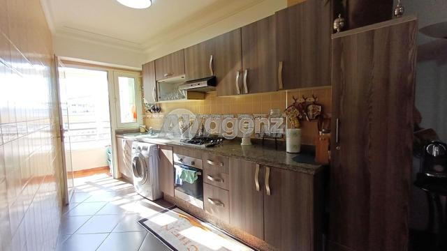 CMN-MA-2656 - Appartement à vendre à Palmier - 2