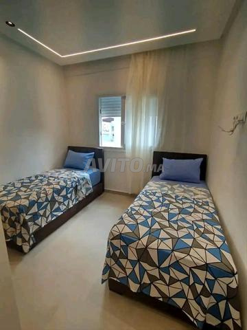 Appartement centre Marrakech - 2