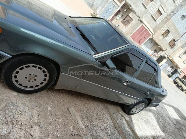 Mercedes-Benz 250 Diesel Manuelle 1988 à Laâyoune