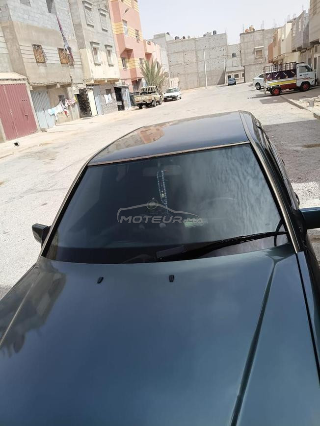Mercedes-Benz 250 Diesel Manuelle 1988 à Laâyoune
