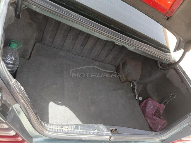Mercedes-Benz 250 Diesel Manuelle 1988 à Laâyoune