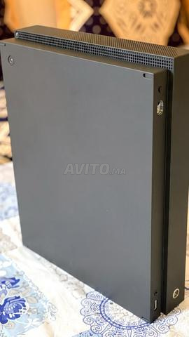 XBOX ONE X - 2