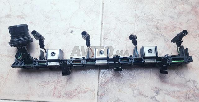 قطع غيار السيارات - 2