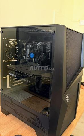 حاسوب ألعاب GeForce RTX - 2