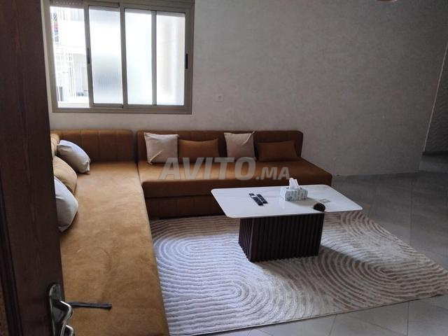Appartement à louer à El Jadida - 2