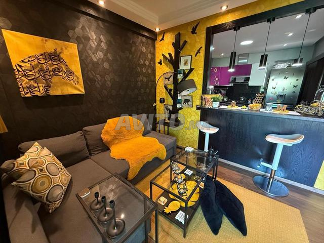 Appartement à vendre 101 m² à Marrakech - 2