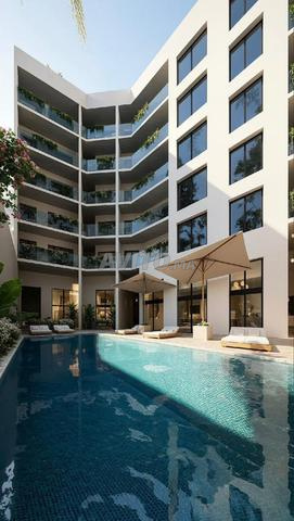 Duplex 73 m² Proche Guéliz, 3 piscines - 2