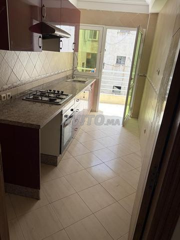 Appartement à vendre - 2
