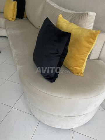 Fauteuil de salon moderne - 2