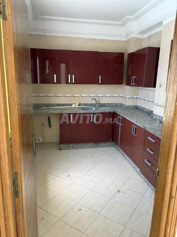 Appartement à vendre - 2