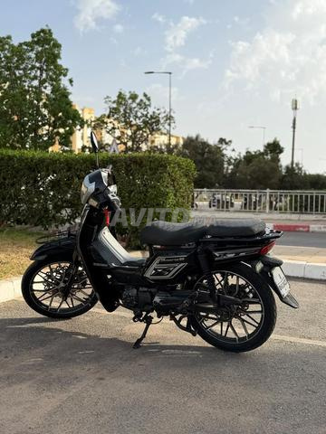 El Rahma 1 Bachkou Rue Fustuq - 2