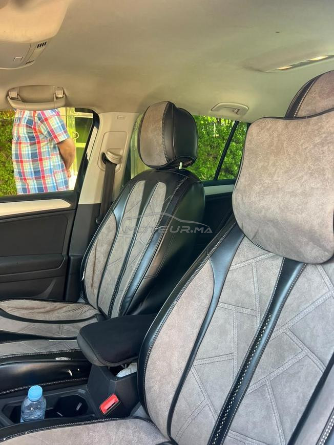 Volkswagen Tiguan Diesel Automatique 2020 à Fès