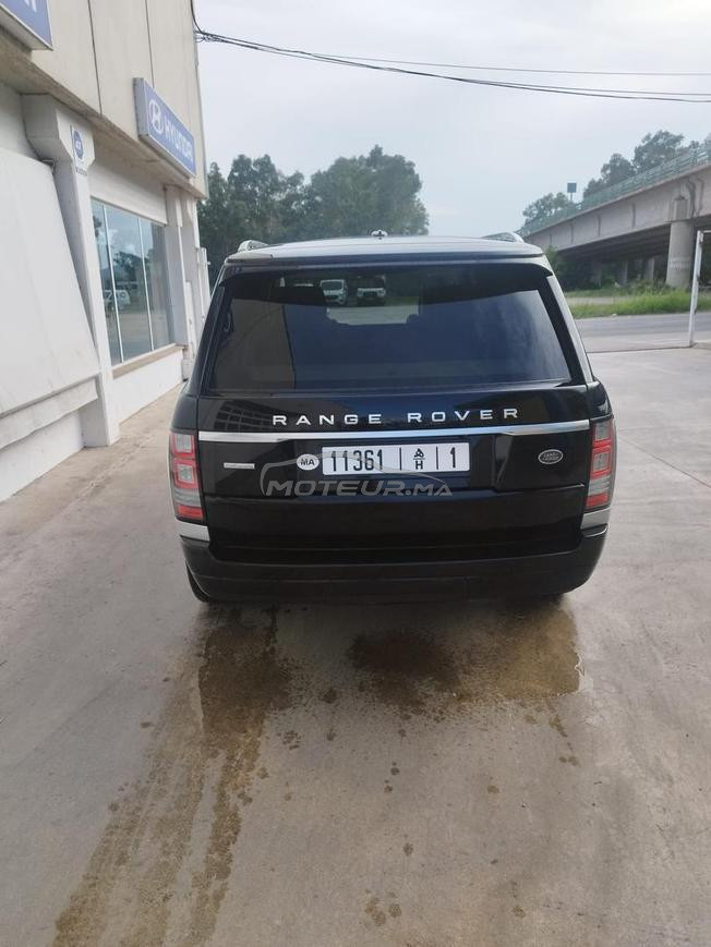 range rover autobipgraphy 