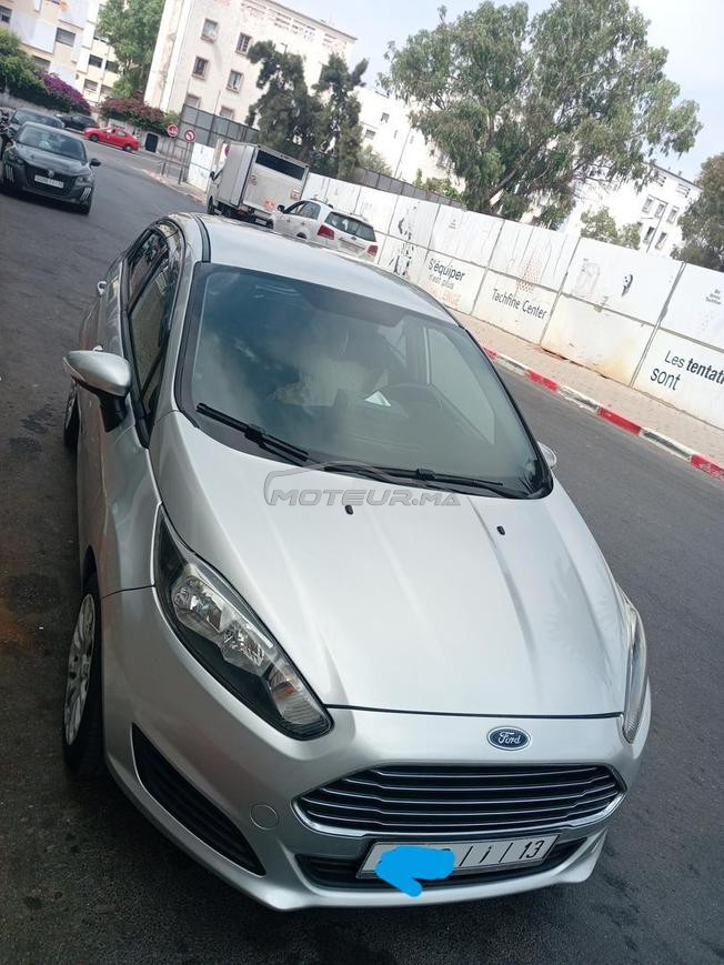 Fords fiesta model 2017    KLM 130000   
