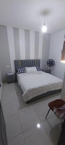 Appartement meublé à louer mensuellement - 2