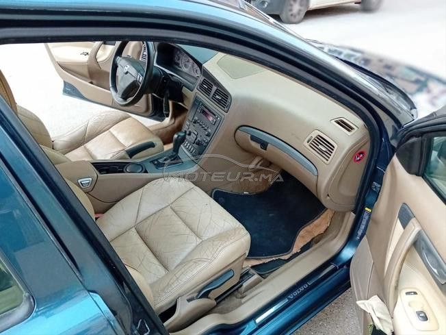 volvo S60 2009/11..diesel 