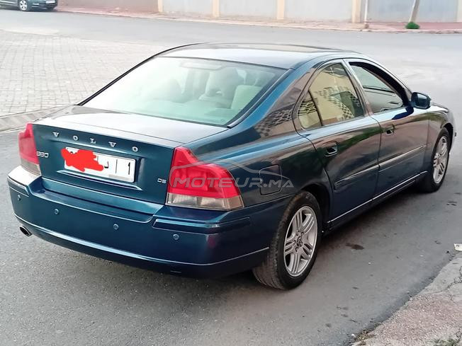 volvo S60 2009/11..diesel 