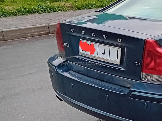 volvo S60 2009/11..diesel 
