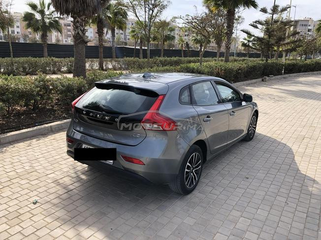 Volvo V40 Diesel Manuelle 2017 à Casablanca
