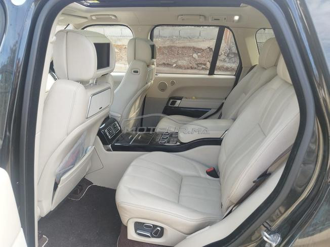 range rover autobiography