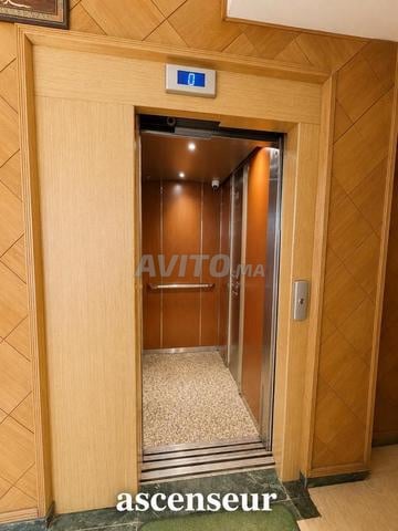 Appartement à vendre 100 m² à Casablanca