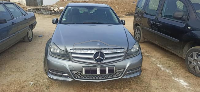 Mercedes Classe C 220 Diesel 