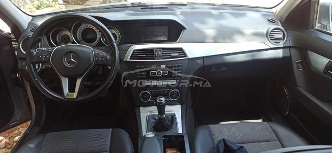 Mercedes Classe C 220 Diesel 