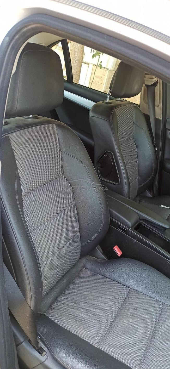 Mercedes Classe C 220 Diesel 