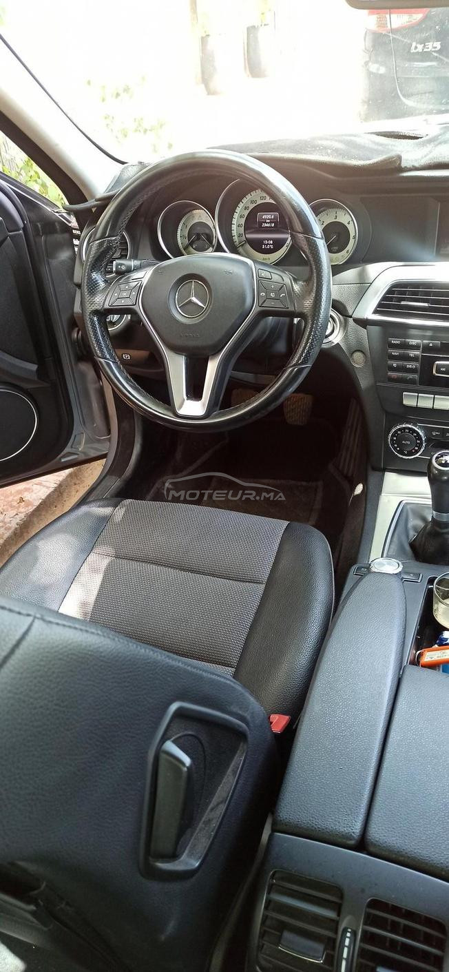 Mercedes Classe C 220 Diesel 